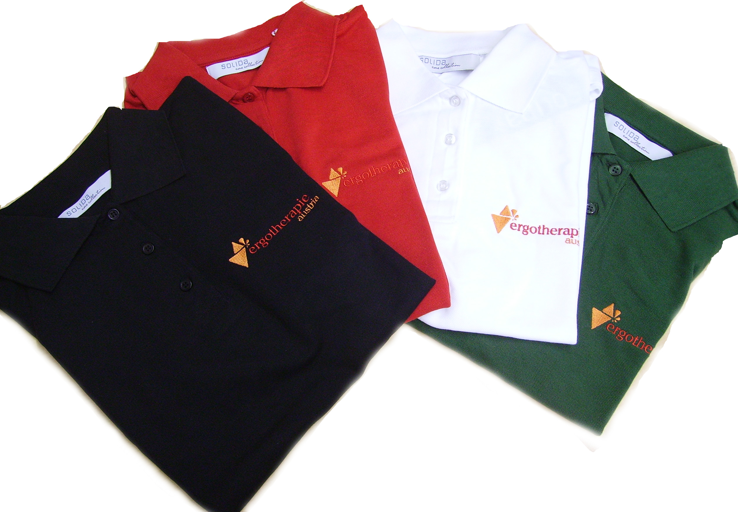 PoloShirts