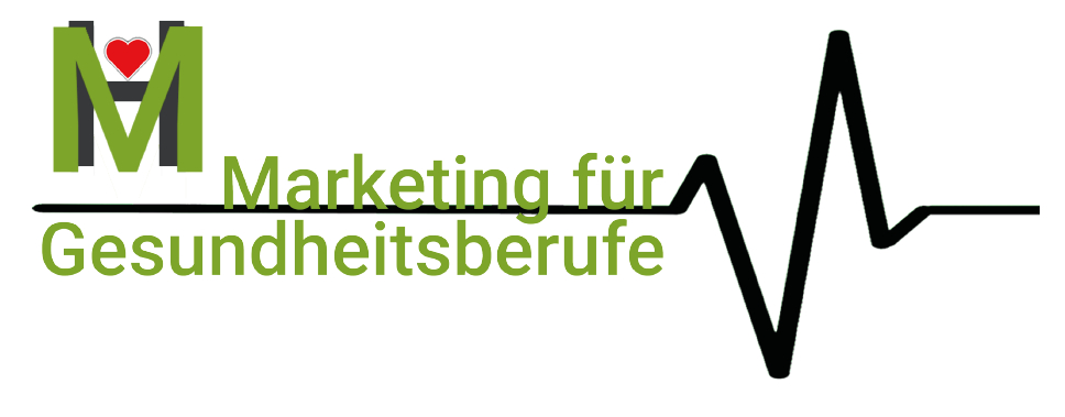 Logo Health Marketing