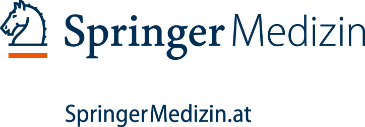 Logo Springer Medizin