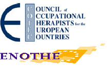 Logo ENOTHE