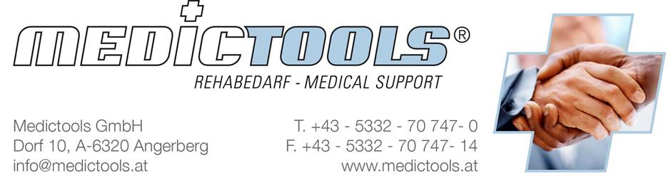 Logo medictools