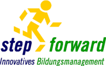 Logo Stepforward