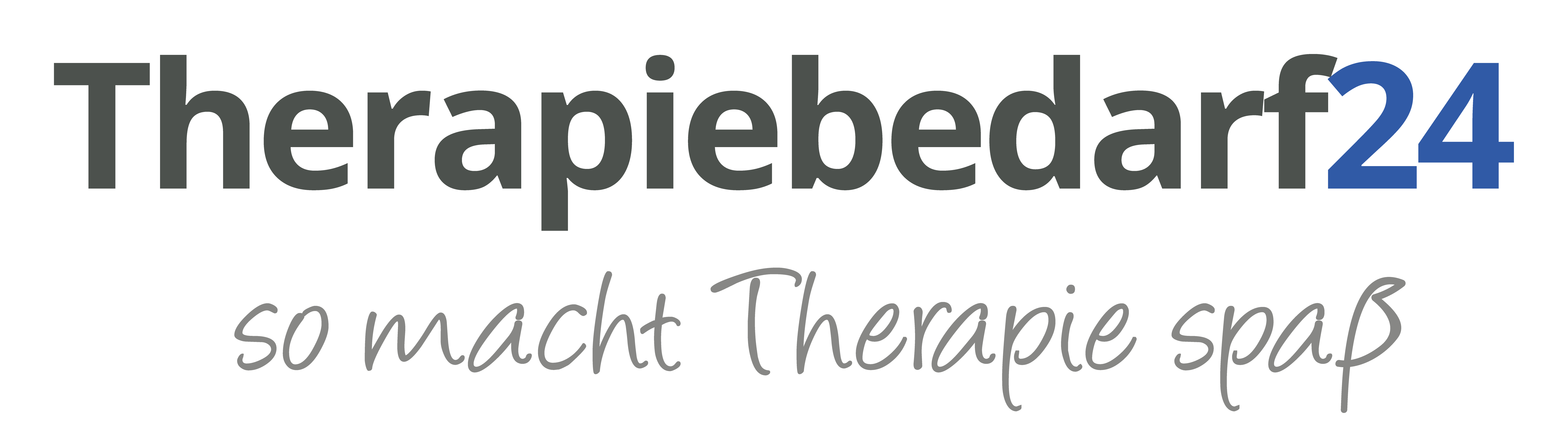 Logo Therapiebedarf24