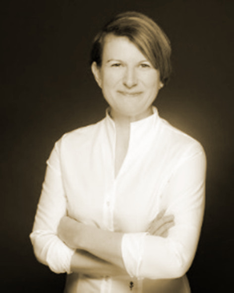 Barbara Bruckberger