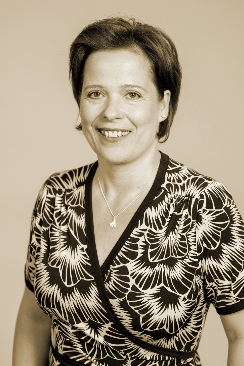 Barbara Prinz-Buchberger