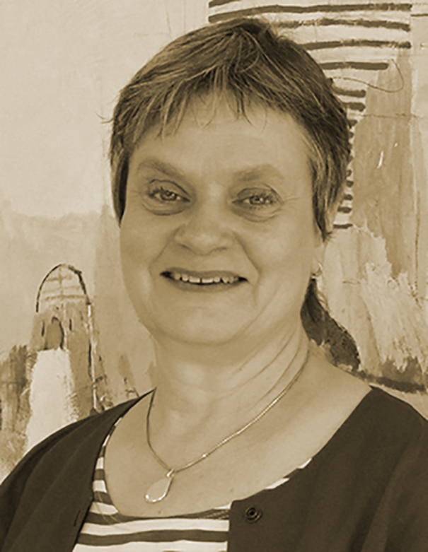 Birgitta Gunnarson