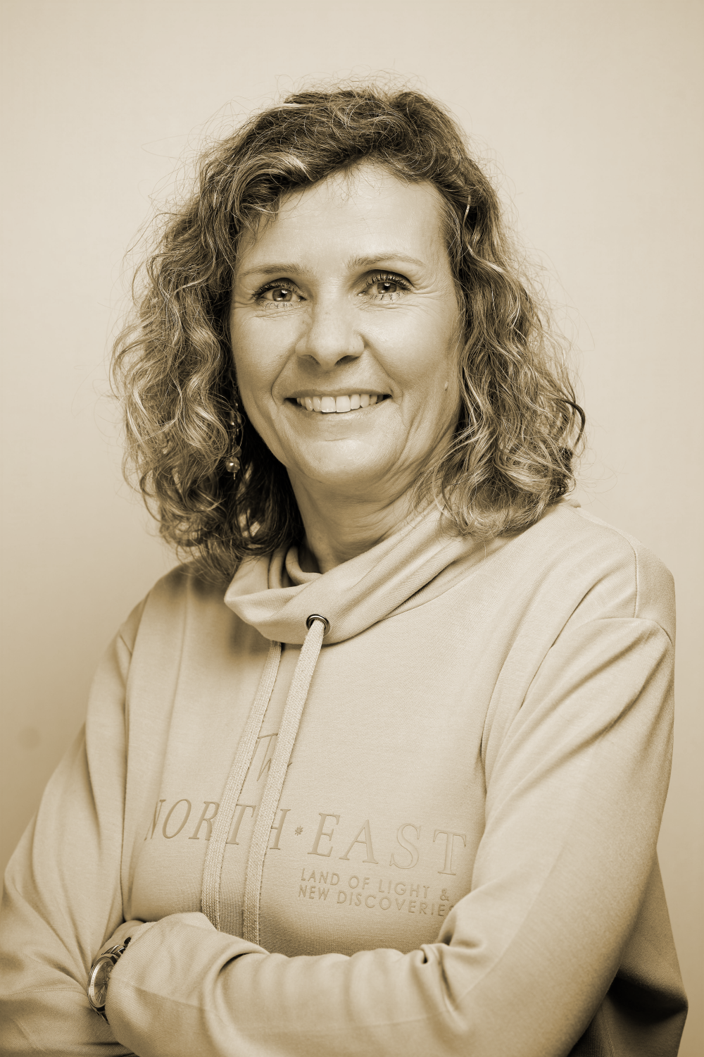 Portrait Helga Utz
