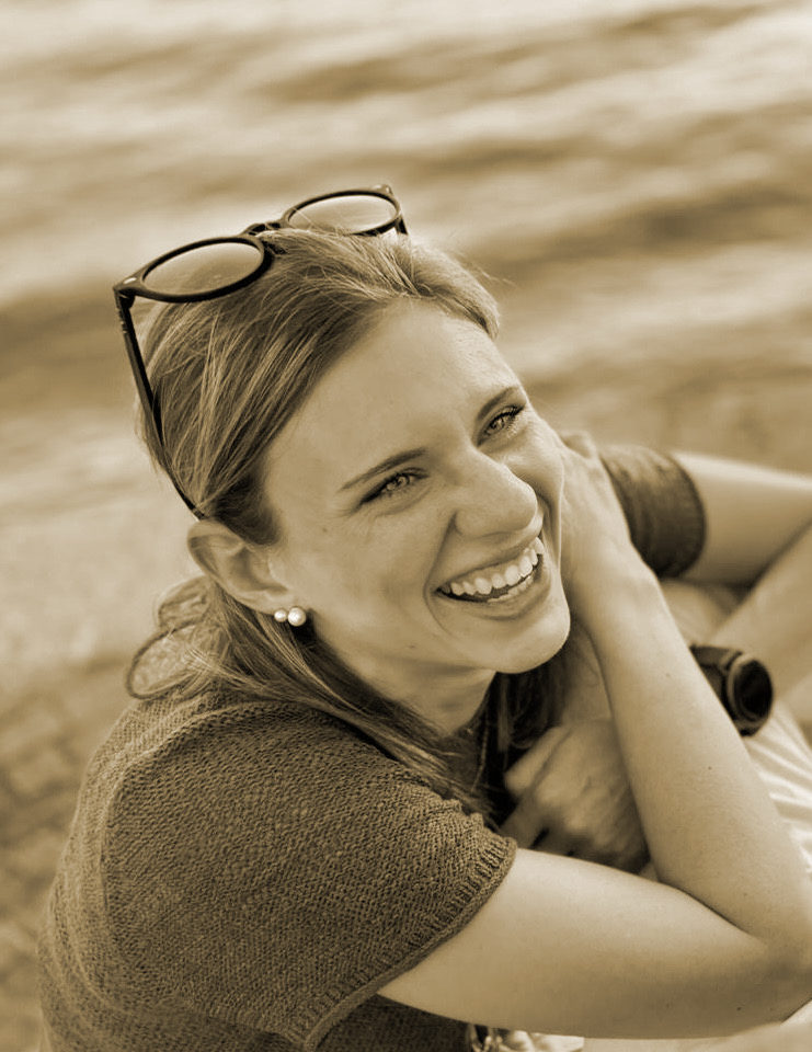 Irmgard Aigner