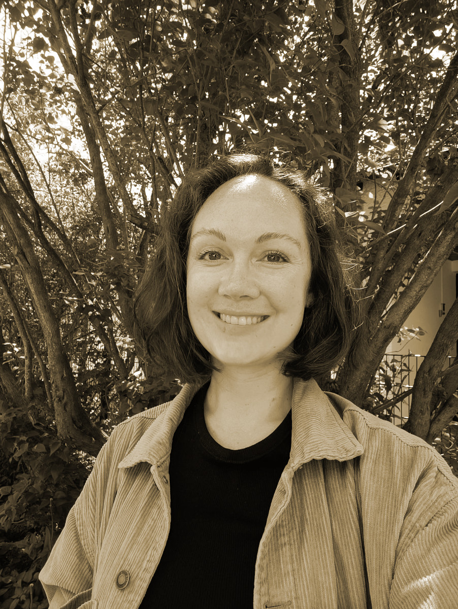 Linda Jungwirth-John