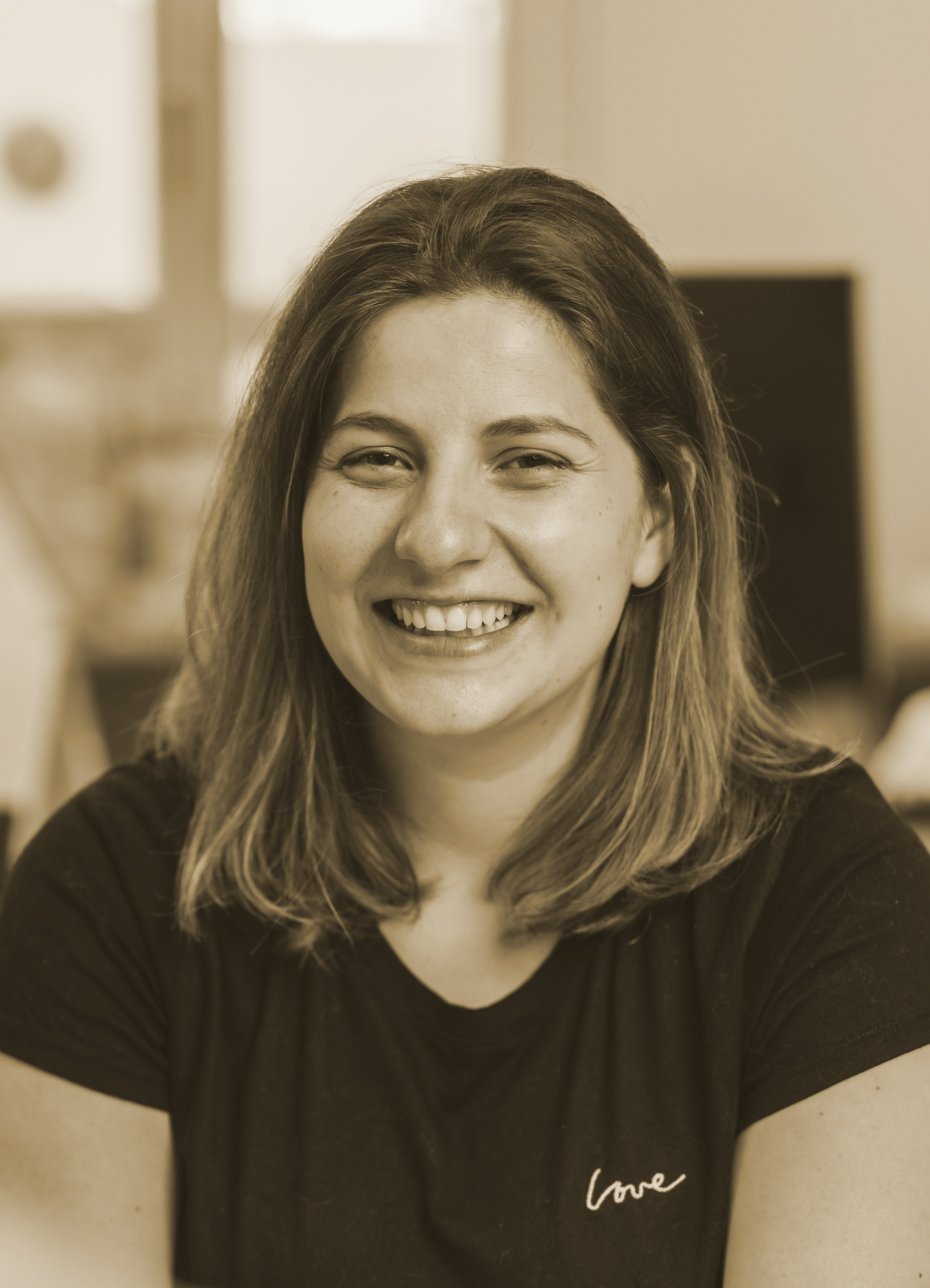 Anna-Maria Lam, MSc
