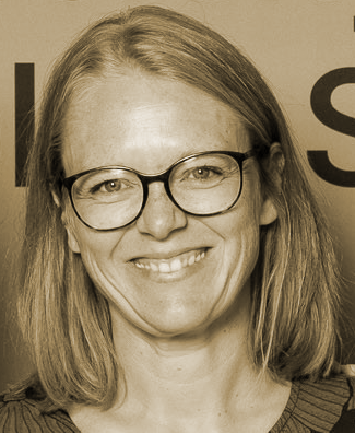 Rita Stallecker-Weber, MSc, BSc