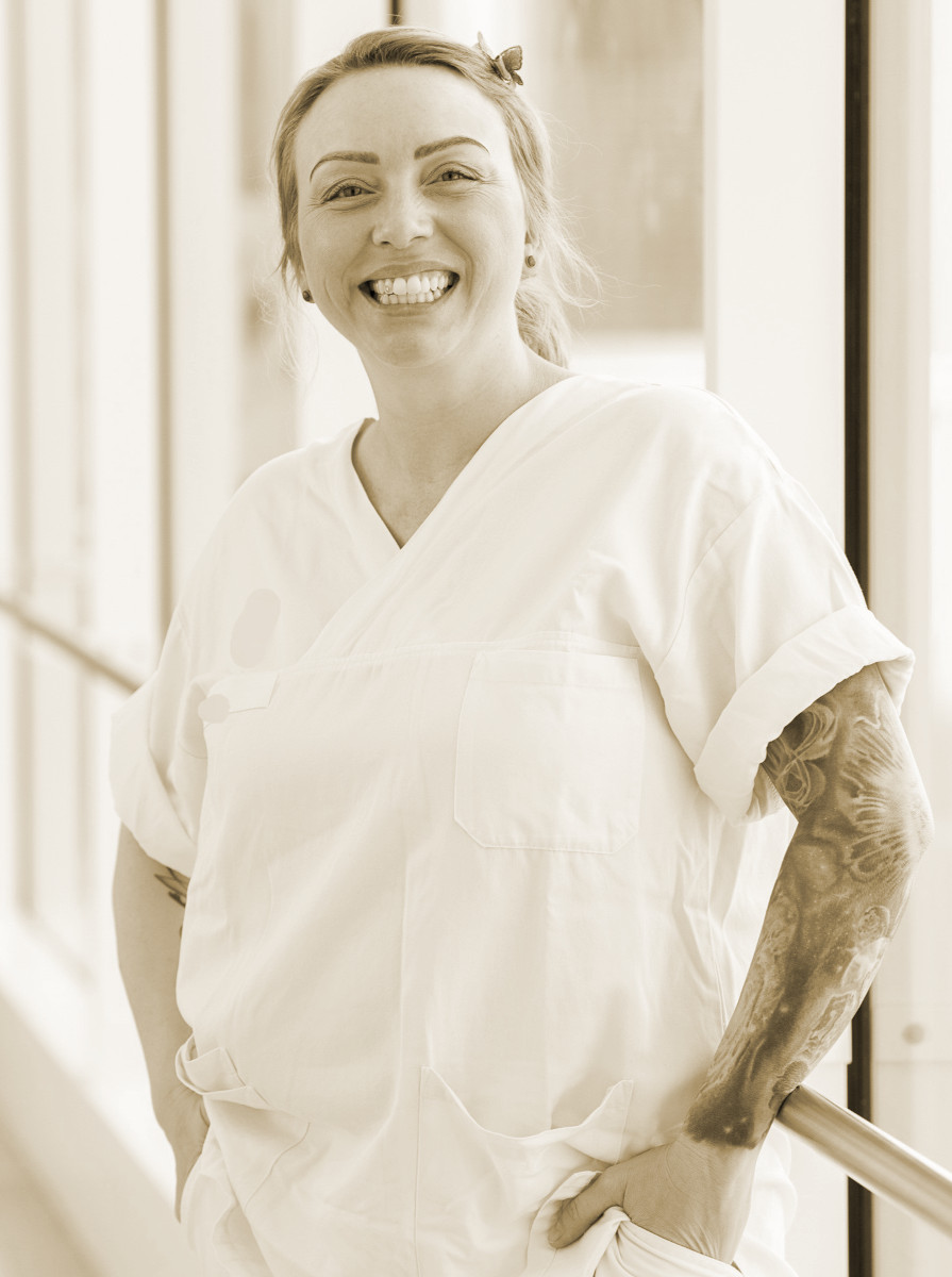 Kerstin Felber