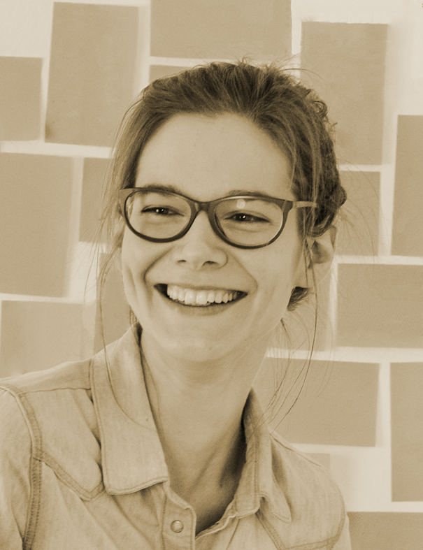 Sara Mohr