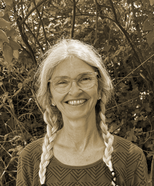 Lisbeth Schnuderl
