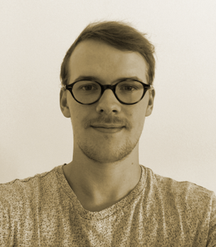 Porträt Bernhard Neussner