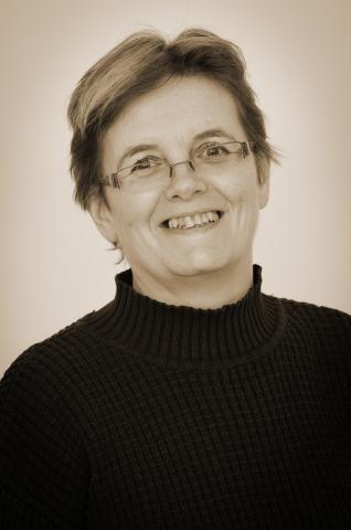 Porträt Marianne Neussner