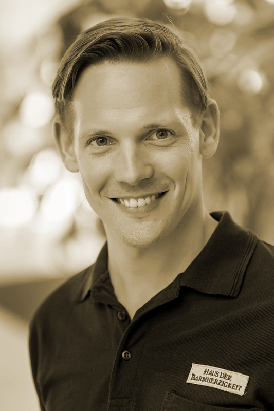 Daniel Preiser