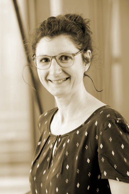 Maria Kohlhuber