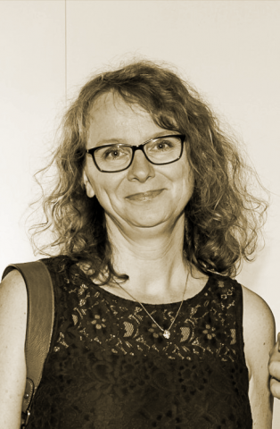 Porträt Dr. Renate Ruckser-Scherb, MSc