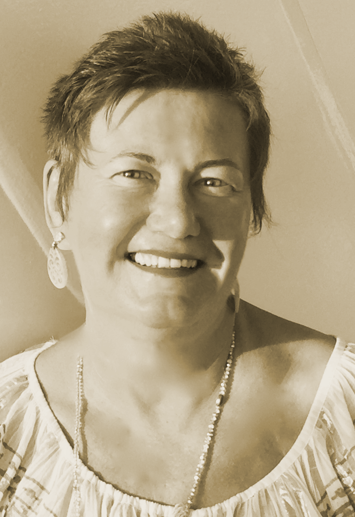 Britta Winter