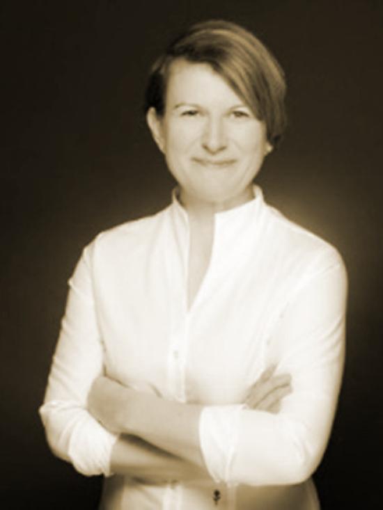 Barbara Bruckberger