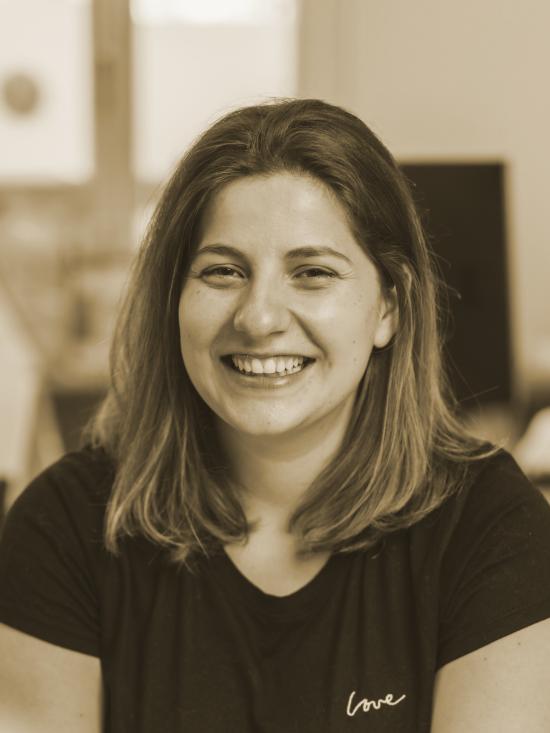 Anna-Maria Lam, MSc