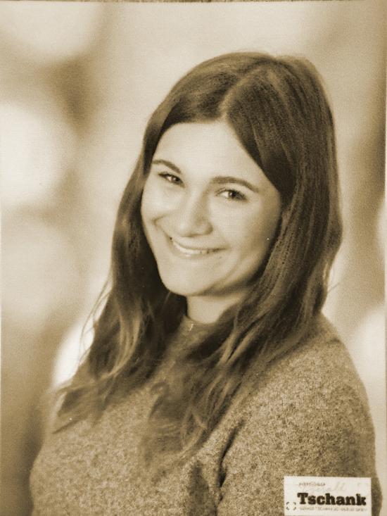 Sarah Eder